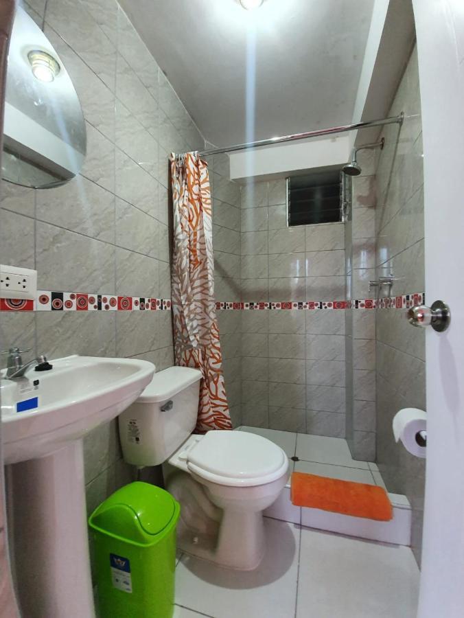쿠스코 Casa Santiago 아파트 외부 사진