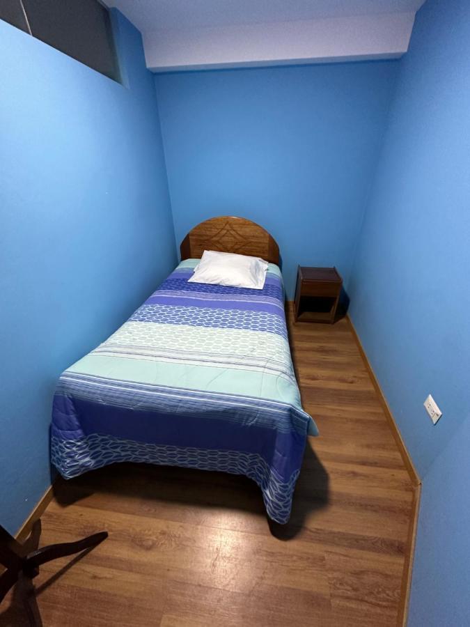 쿠스코 Casa Santiago 아파트 외부 사진