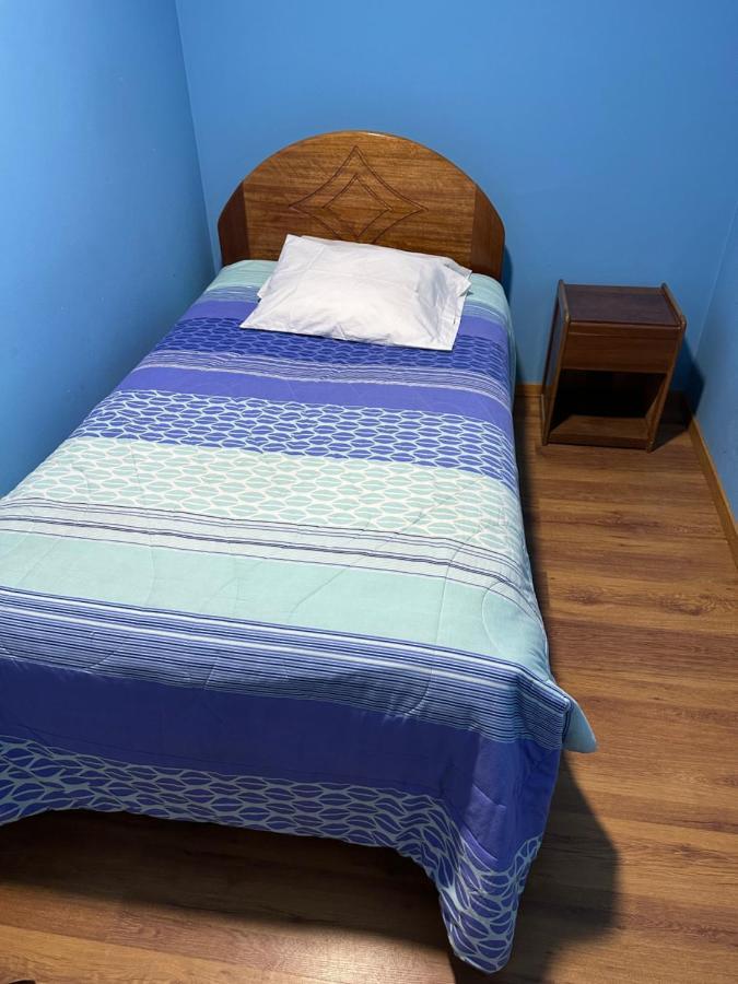 쿠스코 Casa Santiago 아파트 외부 사진